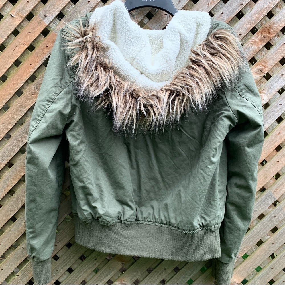 Jacket (NWOT)